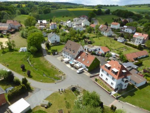 Ferienwohnung An der Schlier