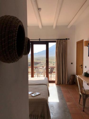 Cortijo El Paraiso in Presillas Bajas