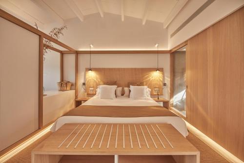 Finca Hotel Sestelrica