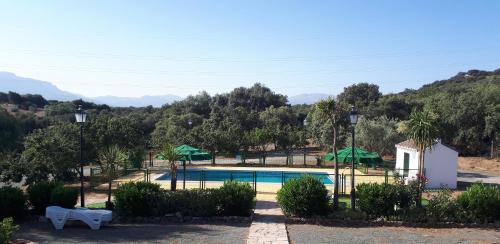 景觀, Las Casitas de los Cano in 阿切多納