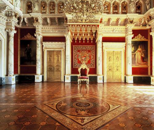 مناطق جذب قريبة, The Avalon Hotel - Altstadt Schwerin in شويرن