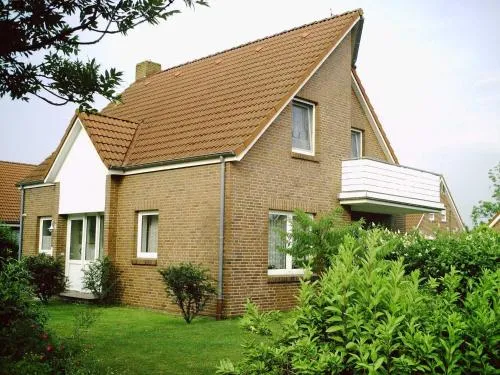 Komfortable Ferienwohnung am Ditzumer Sieltief, 45019 in Jemgum, Deutschland