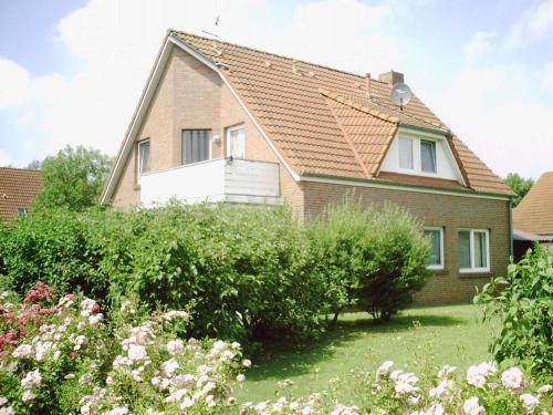 Komfortable Ferienwohnung am Ditzumer Sieltief 45019 - image 3