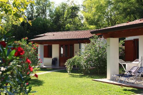 Camping Villaggio San Giorgio Vacanze - image 13