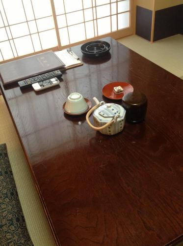 Japanese-Style Standard Room image 4
