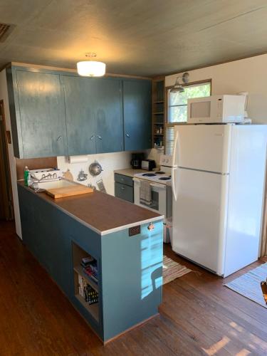 Bandera Vintage River Cabin - image 2