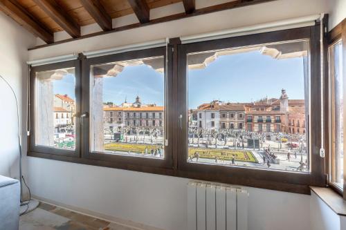 Apartamentos Ejemplares 2