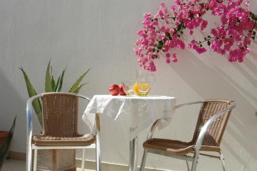 Aressana Spa Hotel & Suites - Small Luxury Hotels of the World