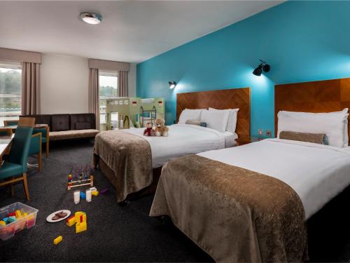 Treacys Hotel & Leisure Centre Waterford in Waterford