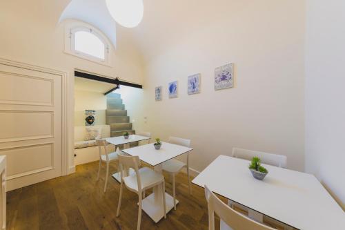 Cefalù Design Suites