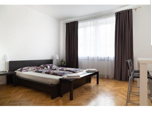Six Senses Bratislava - Elegant & Spotless in Old Town, Bratislava