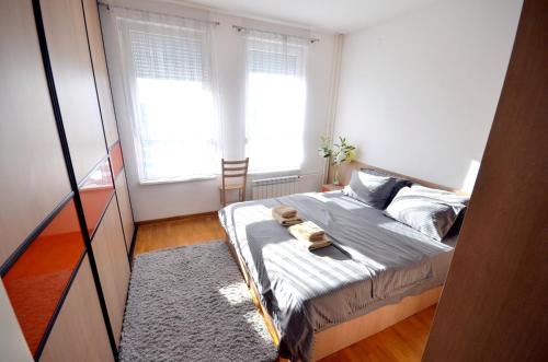 Clean&Cozy Apartments Novi Beograd