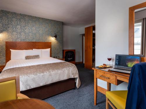 Treacys Hotel Waterford, Spa & Leisure Centre