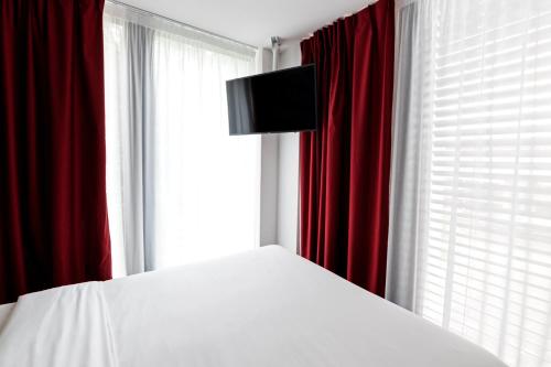 B&B Hotel Zurich East Wallisellen