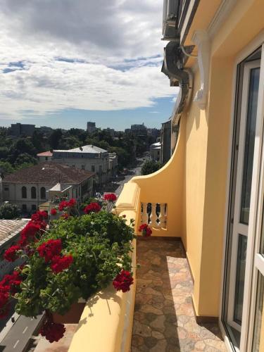 Victoria Luxury Apartment 11 photo