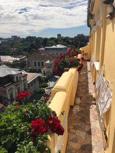 Victoria Luxury Apartment 11 photo