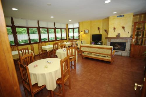 El Aposento De Babia in Quintanilla de Babia
