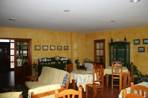 El Aposento De Babia in Quintanilla de Babia