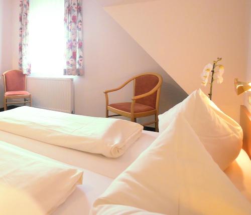 Hotel Landgasthof Blume Room Type - Large Double Room