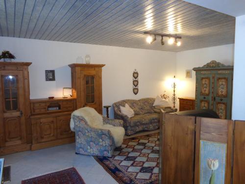 One-Bedroom Apartment - Attic