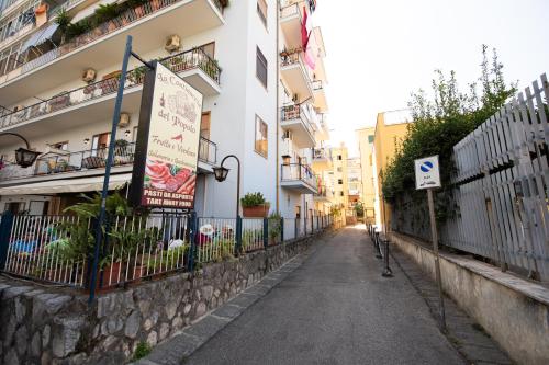 Maison Manfredi Sorrento - image 7