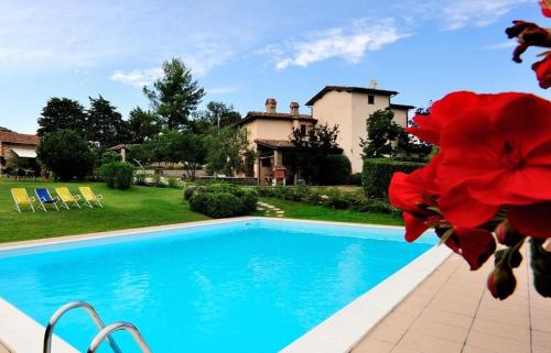 Borgo Mandoleto - Country Resort & Spa