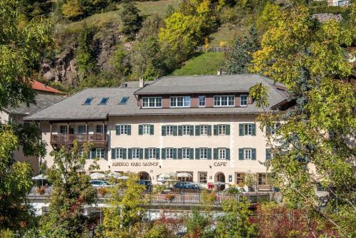 Hotel Kabis Hotel de charme Funes - Villnoess