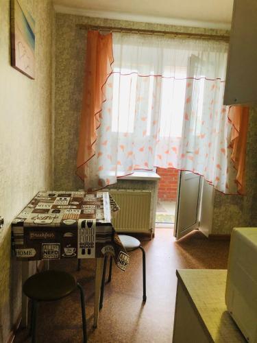 Apartment on Udmurtskaya 268 - main image