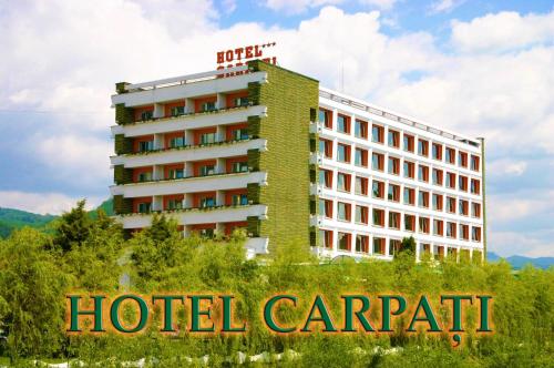 Hotel Carpati
