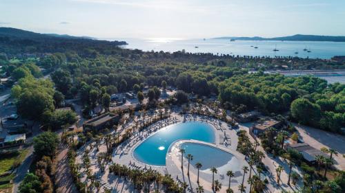 BJ Riviera - Camping - Grimaud