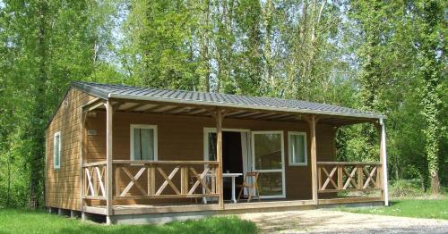 Terres de France - Moncontour Active Park - Village et club de vacances - Moncontour