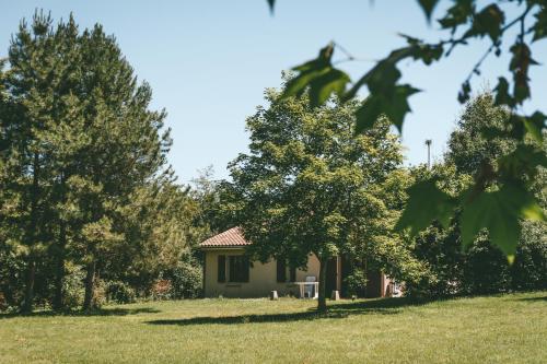 Terres de France - Moncontour Active Park