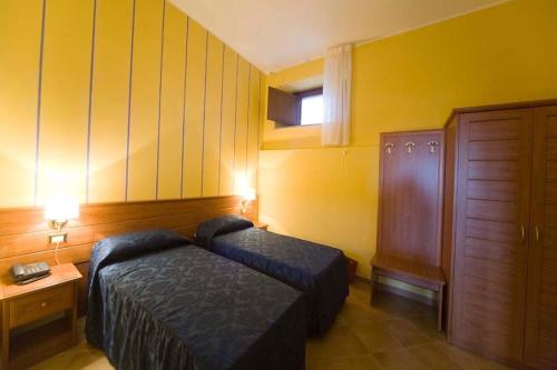 Hotel Palazzo Bruni