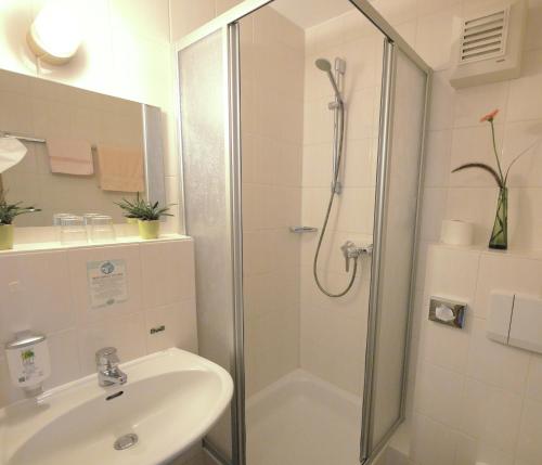 Hotel Landgasthof Blume Room Type - Double or Twin Room with Shower