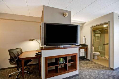 Hyatt Place Baltimore/BWI Airport