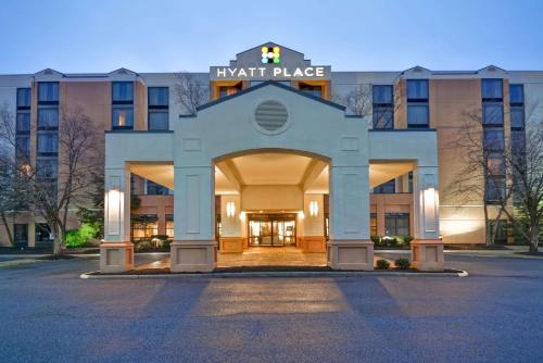 Hyatt Place Columbus Worthington - Hotel