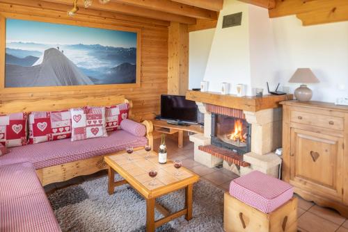 Chalet Le Lapye - 1066 - image 8