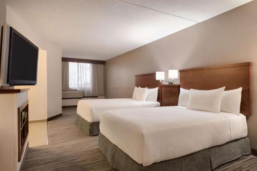 Hyatt Place Chicago Schaumburg