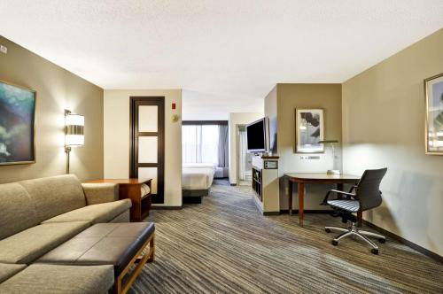 Hyatt Place Albuquerque Uptown in Albuquerque, USA