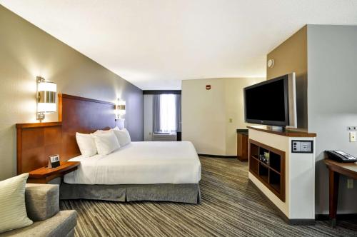 Hyatt Place Minneapolis Arpt-South