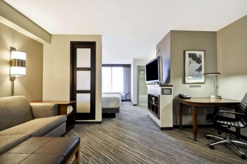 Hyatt Place Minneapolis Arpt-South