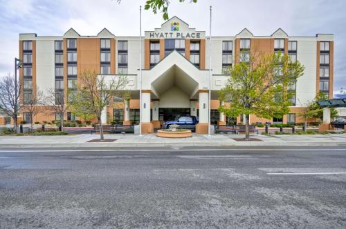 Hyatt Place Albuquerque Uptown