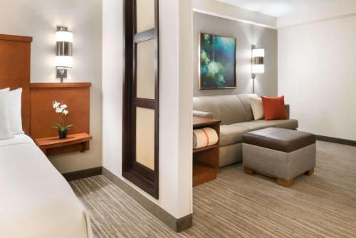 Hyatt Place Chicago Schaumburg in Schaumburg, USA
