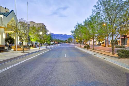 Hyatt Place Albuquerque Uptown