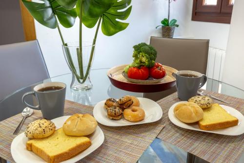 Apartamentos Ejemplares 4