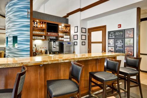 Hyatt Place Albuquerque Uptown in Albuquerque, USA