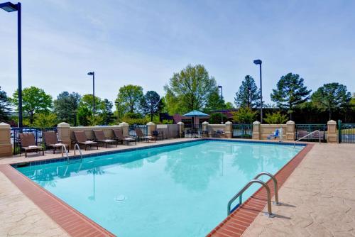 Hyatt Place Memphis Wolfchase