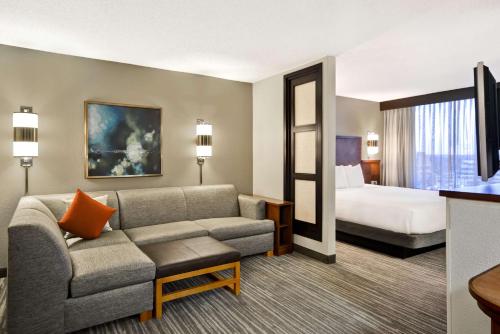 Hyatt Place Columbus Worthington in Worthington, USA