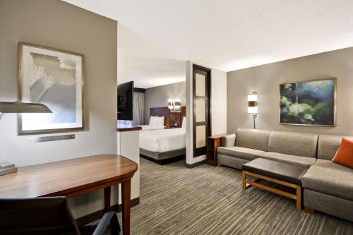 Hyatt Place Columbus Worthington in Worthington, USA