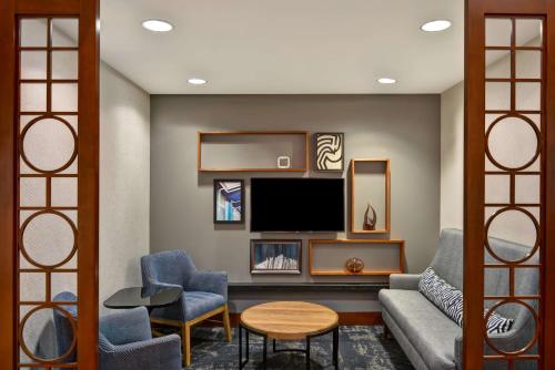 Hyatt Place Birmingham/Hoover